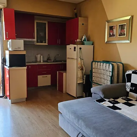 Studio Mali Robit Apartment