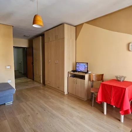 Apartment Studio Mali Robit