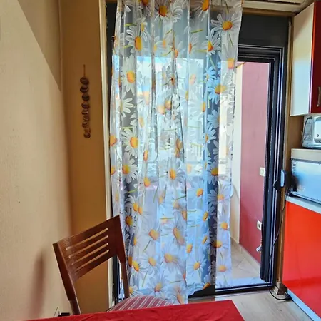 Apartment Studio Mali Robit *