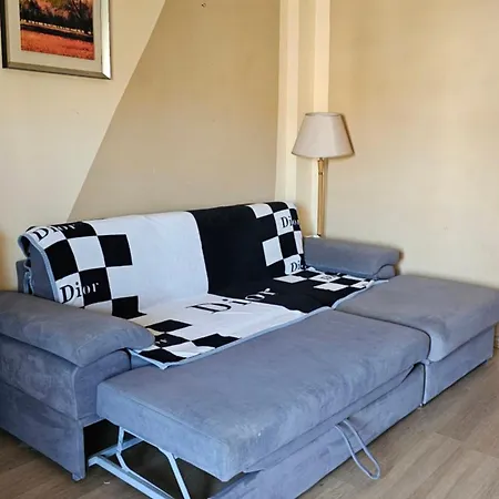 Apartment Studio Mali Robit