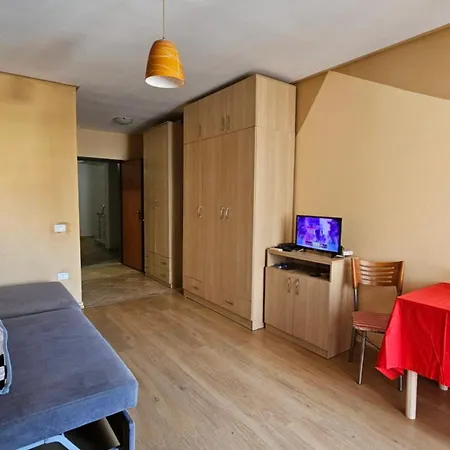 Studio Mali Robit Apartment *