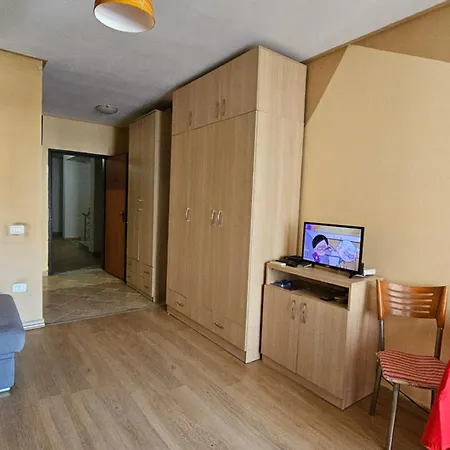 Studio Mali Robit Apartment *