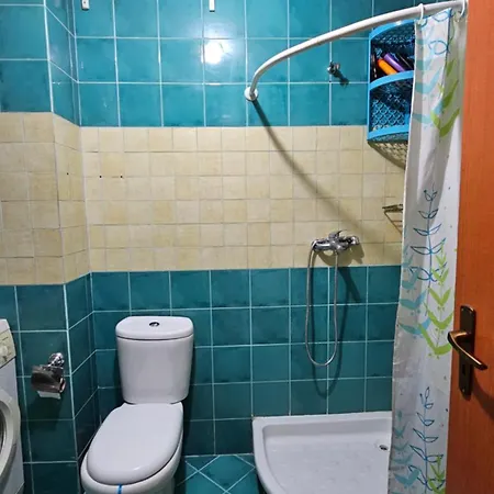 Apartment Studio Mali Robit